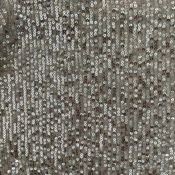 La via style sequin tunic dress - Picture 3 of 4